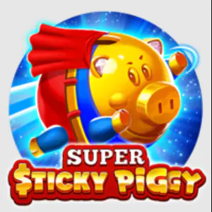Super-Sticky-Piggy