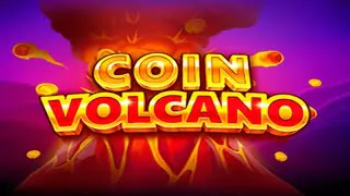 Coin-Volcano