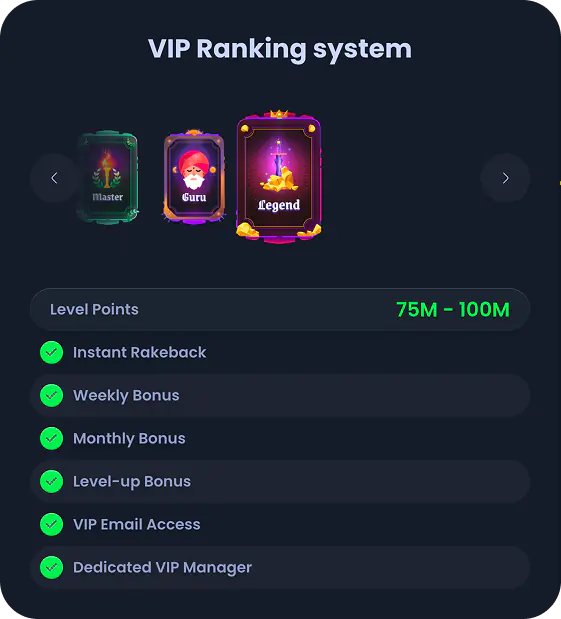 vip
